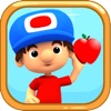 Super Jungle World - Boy Run Adventure Apple icon