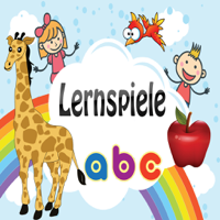 Kinder Lernspiel deutsch