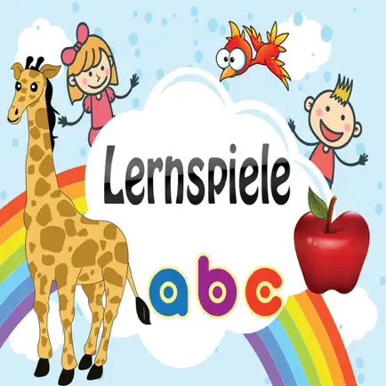 Kinder Lernspiel (deutsch) Cheats