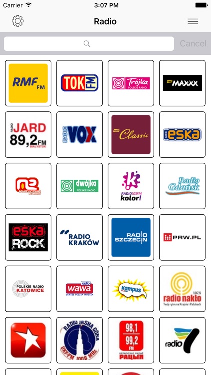 Radio FM Poland Online Stations by Le Hung