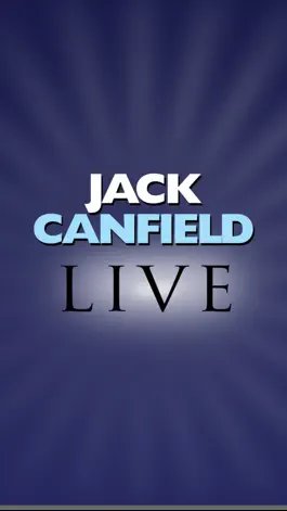 Game screenshot Jack Canfield Live mod apk