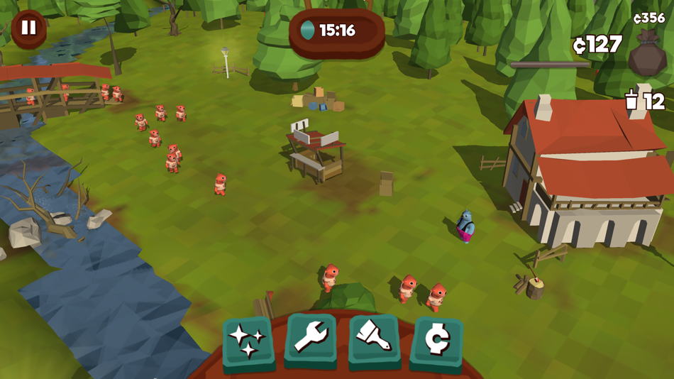#1. Entreprenaws (iOS) Podle: Stepping into Business Ltd