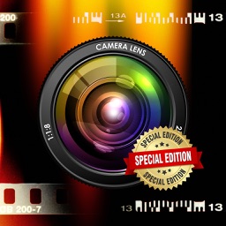 Creative Lighting Photo Editor PRO