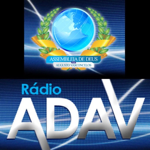 Rádio ADAV icon