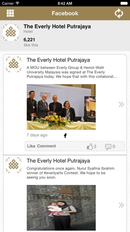 The Everly Putrajaya