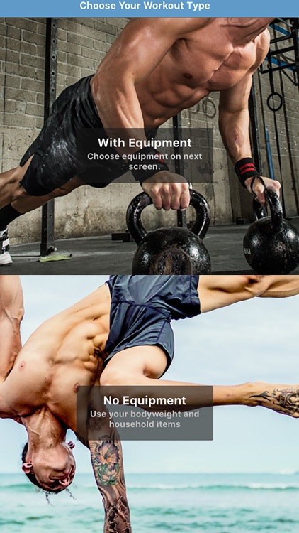 LIVE Exercise - Video Workouts by Reality Lifestyle Media Inc.