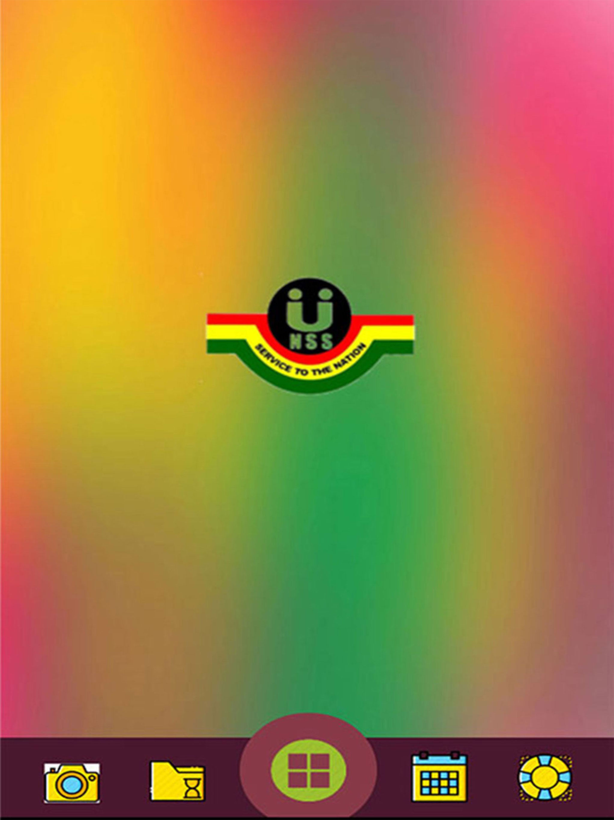 NSS Ghana screenshot 6