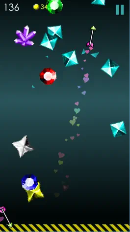 Game screenshot Sticks (съемка) apk