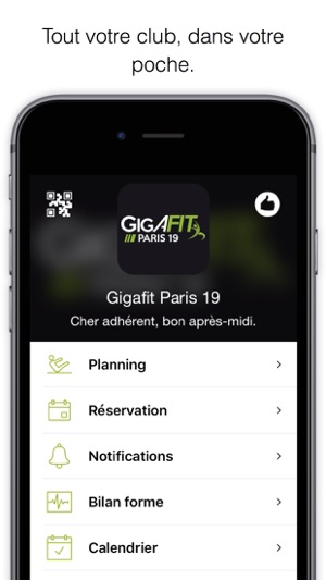 Gigafit Paris 19(圖1)-速報App