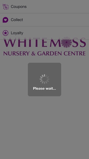 White Moss Garden Centre(圖1)-速報App