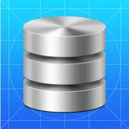SQL Playground app icon