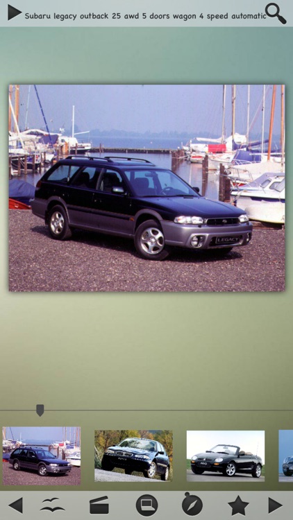 Auto Showroom screenshot-3