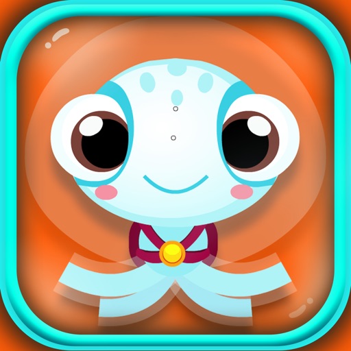 Baby Come Challenge It:Puzzle games for children icon