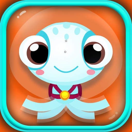 Baby Come Challenge It:Puzzle games for children Icon