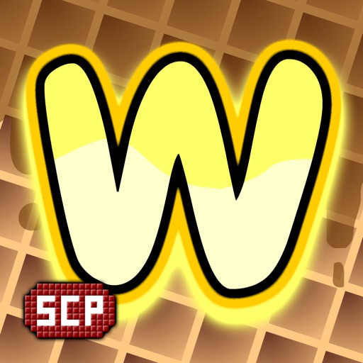 Waffle Time iOS App