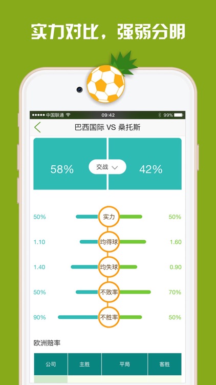 菠萝足球 screenshot-3