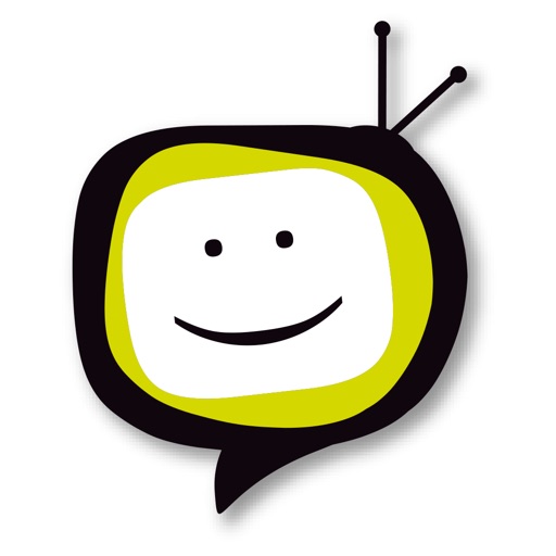 AppTV icon