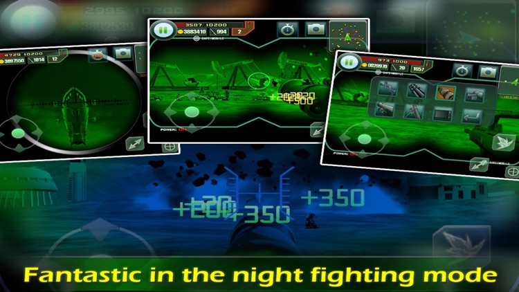The Raid Of Wolve 3D