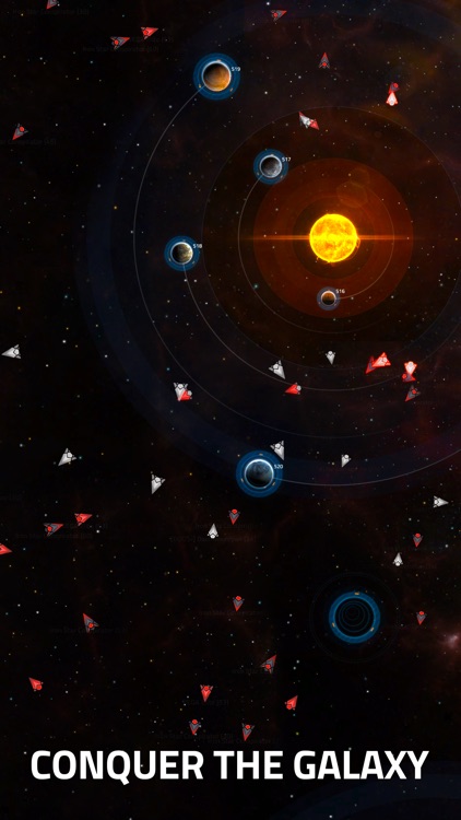 VEGA Conflict screenshot-4