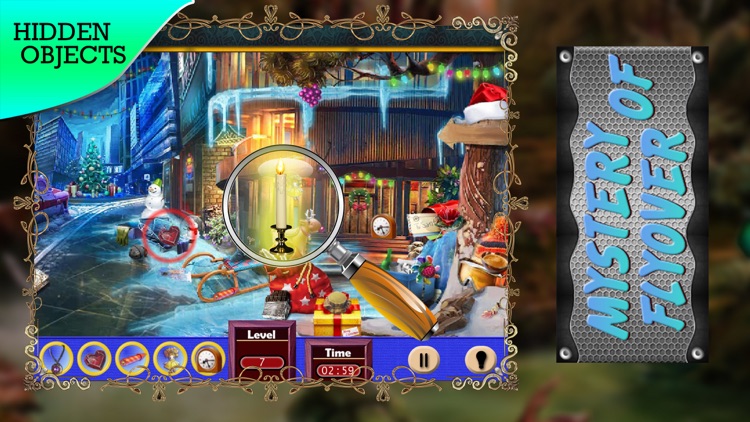 Mystery of Flyover : Its Hidden Fun