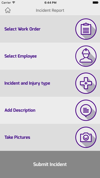 OFS Pro Mobile screenshot-4