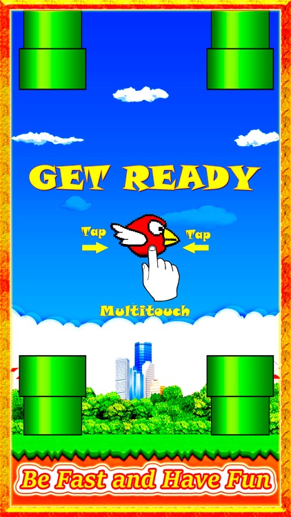 Smash Birds: Fun and Cool for Boys Girls and Kids