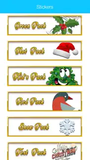 christmas stickers and emoji problems & solutions and troubleshooting guide - 2