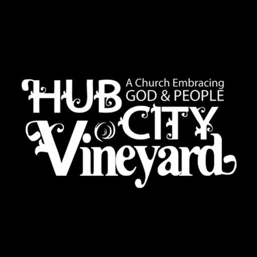 Hub City Vineyard icon