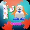 ABC Jigsaw Puzzle game - Learn the Alphabet  for kindergarten children and preschool kids