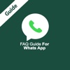 FAQ Guide For WhatsApp