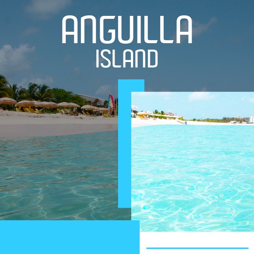 Anguilla Island Tourist Guide icon