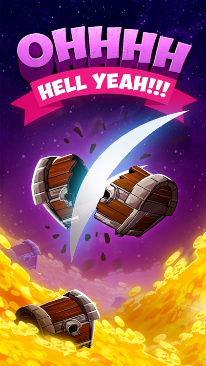 Barbaric: The Golden Hero screenshot-4