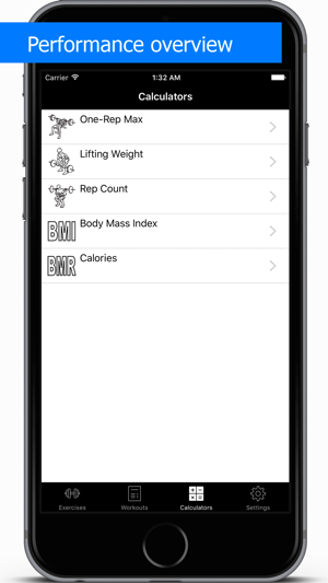 Gym Guide workouts and exercises for fitness(圖5)-速報App