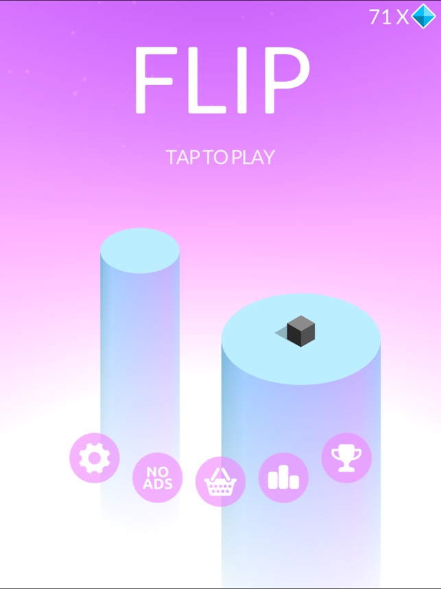 Drop Flip on the App Store