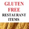 Best Gluten-Free app since 2011