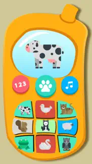 How to cancel & delete baby phone kids games 3