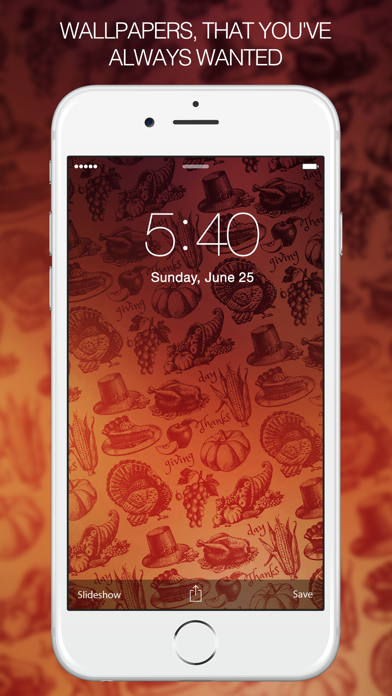 Thanksgiving Wallpapers & Thanksgiving Backgrounds Screenshot 1 - AppWisp.com Thanksgiving Wallpapers & Thanksgiving Backgrounds Screenshot 1 - AppWisp.com