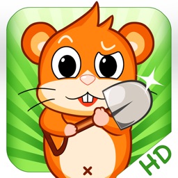 Hamster Go Go HD