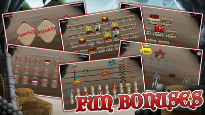 Slots of the Caribbean screenshot 3