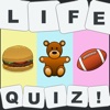 Life Quiz - Guess what's the sport, country, city, animal, job