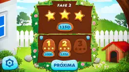 Game screenshot Labirinto Animal Xalingo apk