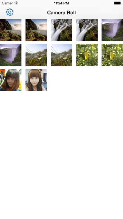 照片摇一摇 screenshot-4