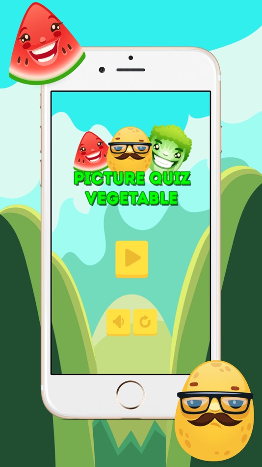 Education Game - English Vocabulary for Kids - 1.0.7 - (iOS)