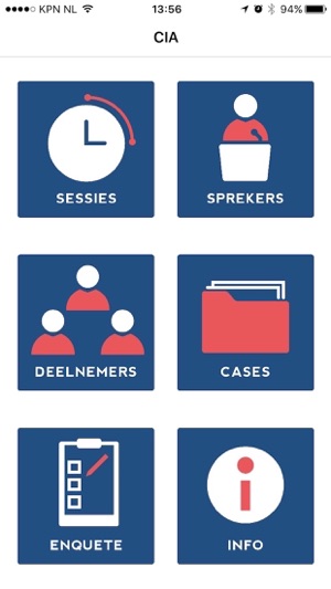 Caesar Improvement App (CIA)(圖2)-速報App