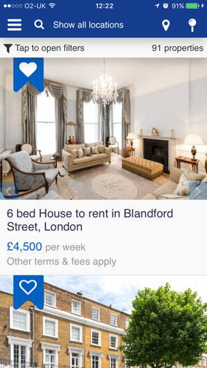 Sandfords Property Search(圖4)-速報App
