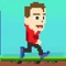 Mikey Jump 2 : Running man