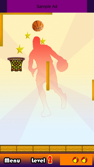 Basketball Flare(圖4)-速報App