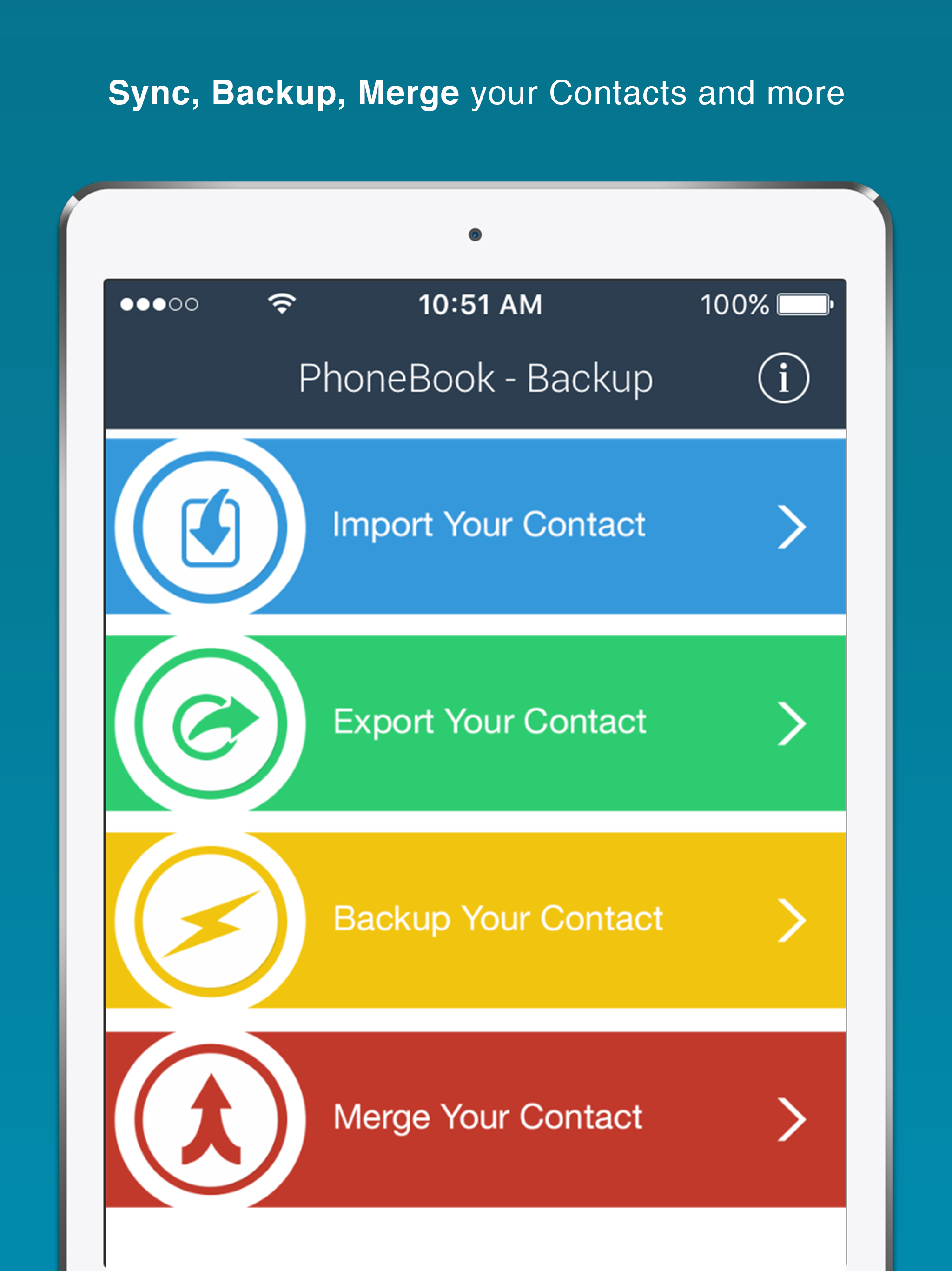 Phonebook Keeper - Backup and Merge duplicate contacts -دمج الأسماء المتكررة وحفظ نسخة إحتياطية لجهات الإتصال