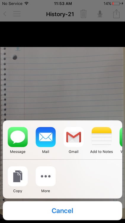 iWrite - Inspiring Tomorrow screenshot-3