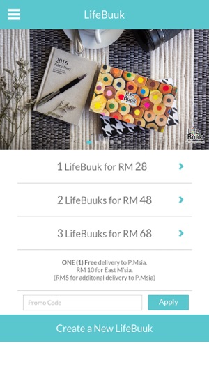 LifeBuuk(圖1)-速報App